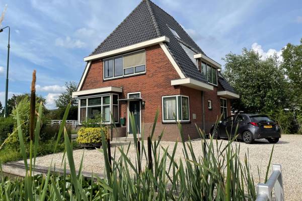 Kantoorruimte Damweg 451 Benschop
