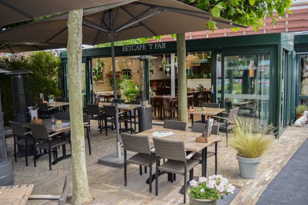 Horecagelegenheid Buorren 59 Terherne