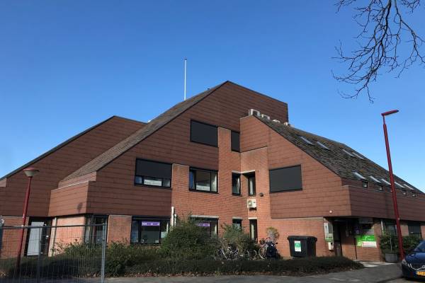 Kantoorruimte . Nieuwegein