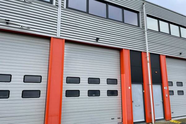 Kantoorruimte Campagneweg 5L Zevenbergen