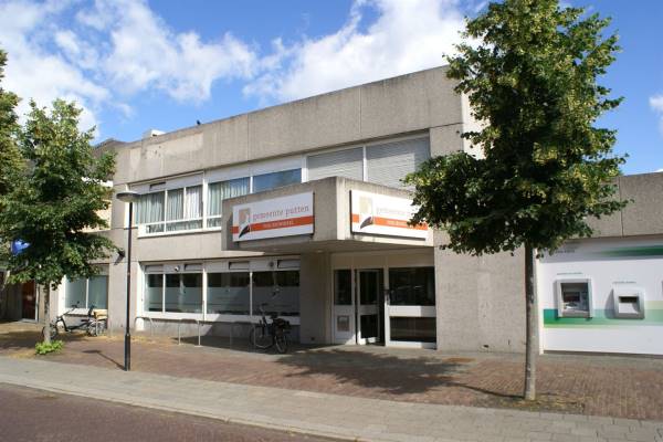 Horecagelegenheid Verlengde Dorpsstraat 3 Putten