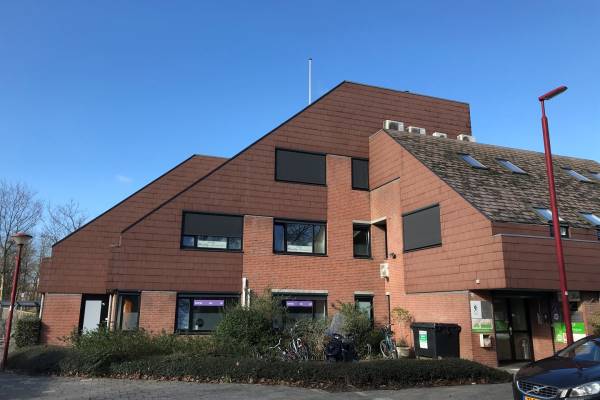 Kantoorruimte Richterslaan 62 Nieuwegein