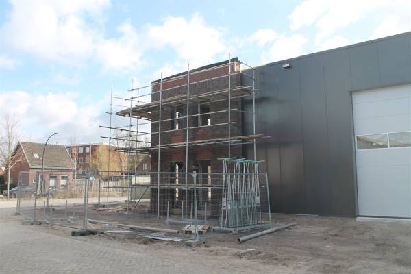 Bedrijfsruimte Enschedesestraat 170A Hengelo (OV)