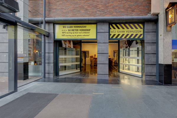 Winkelruimte De Driehoek 51 Oldenzaal