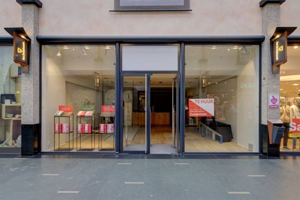 Winkelruimte De Driehoek 49 Oldenzaal