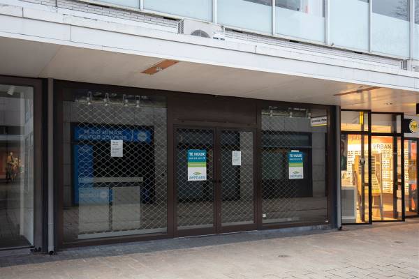 Winkelruimte Promenade 45 Heerlen