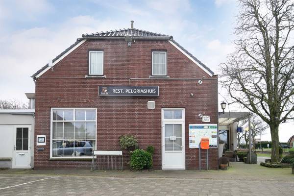 Horecagelegenheid St. Jozeflaan 52 Smakt