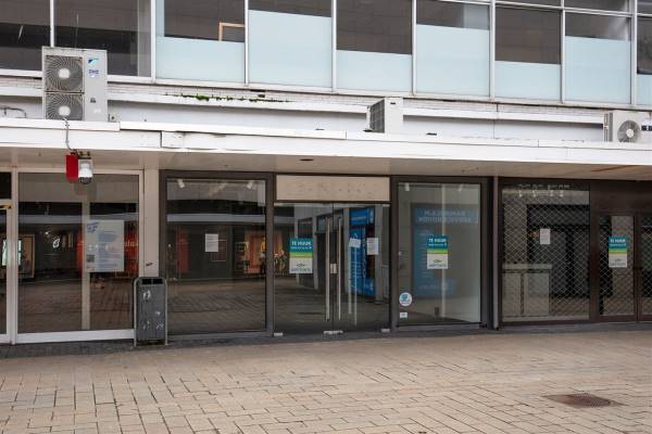 Winkelruimte Promenade 43 Heerlen