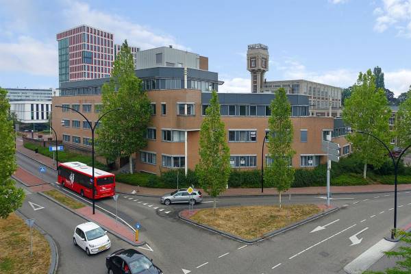 Kantoorruimte Egbert Gorterstraat 2 14 Almelo
