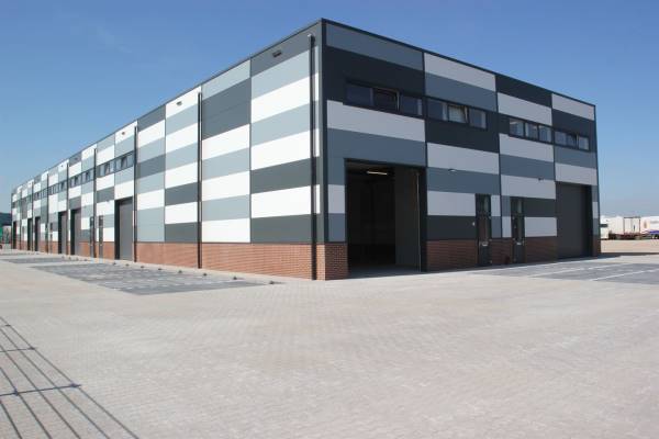 Bedrijfsruimte Keurmeesterstraat 41 Amstelveen