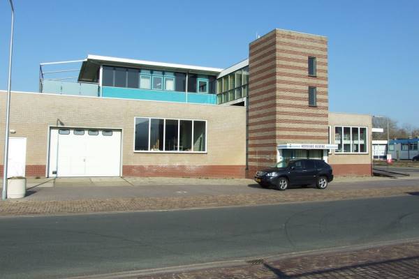 Beleggingsobject A + B IJmuiden