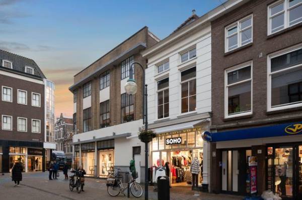 Winkelruimte Arkelstraat 3 Gorinchem