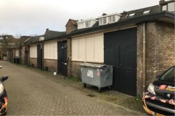 Bedrijfsruimte Honor&#233; Lambostraat 19- 25 Bussum