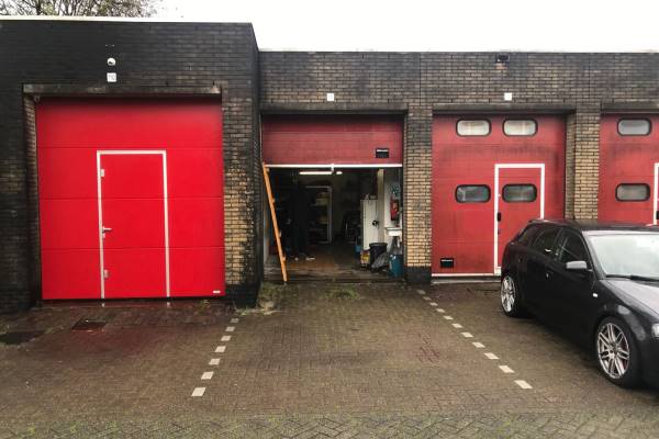 Bedrijfsruimte Beitelstraat 71P Edam