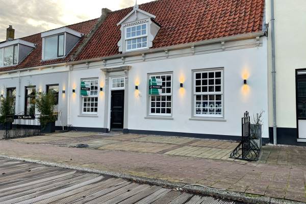 Horecagelegenheid Hoofdstraat 35 Kortgene