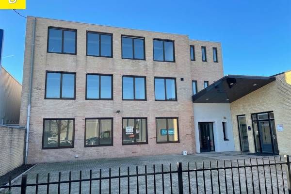 Kantoorruimte Ploegweg 15A Den Bosch
