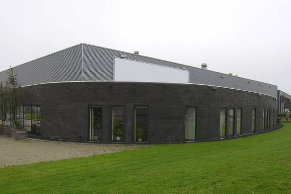 Bedrijfsruimte Logistiekweg 4 Doetinchem