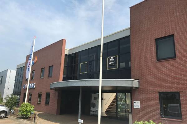 Kantoorruimte Zeewinde 5 8 Groningen