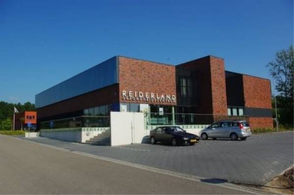 Kantoorruimte Bospad 2 Finsterwolde