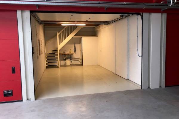 Bedrijfsruimte Fultonstraat 2 A 10 &#39;s-Gravenzande