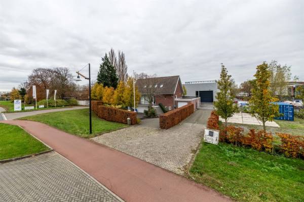 Kantoorruimte Baanhoek 200 Sliedrecht