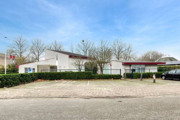 Kantoorruimte Nijverheidsweg 4 Bavel (Gem. Breda)
