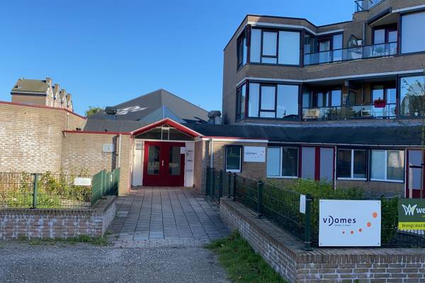 Kantoorruimte Van &#39;t Hoffplein 1 Zoetermeer