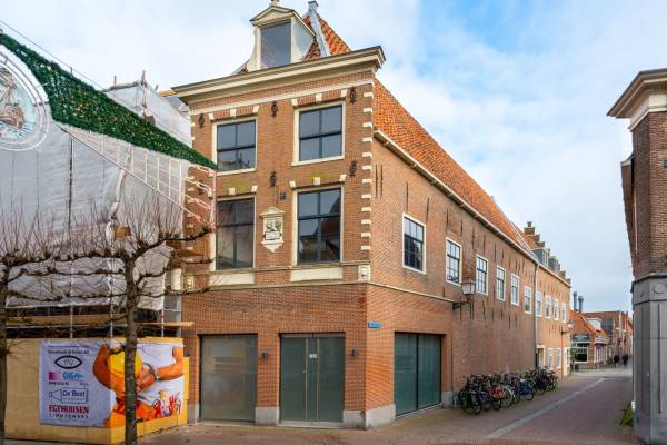 Winkelruimte Grote Noord 104 Hoorn (NH)