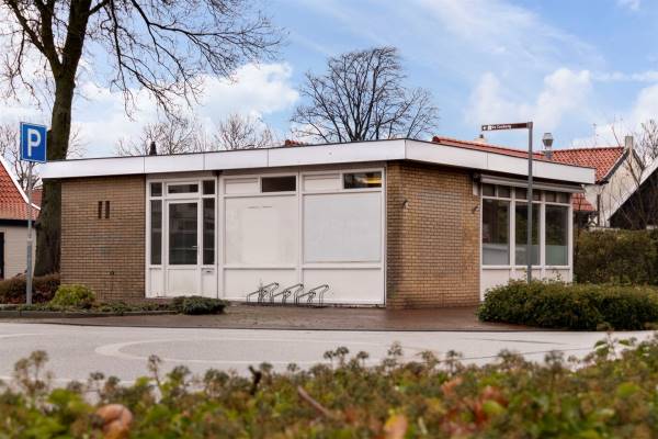 Kantoorruimte Duinstraat 2 Koudekerke