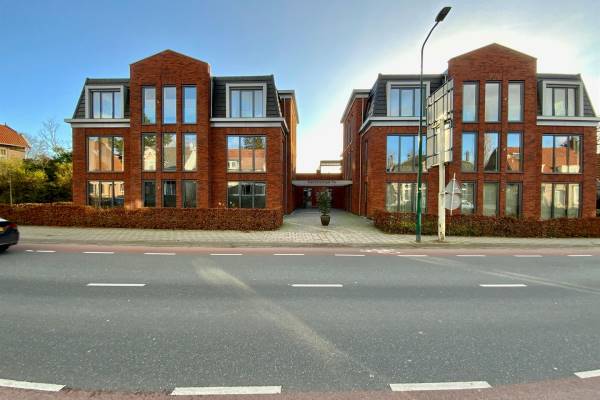 Kantoorruimte Herenstraat 94 Rhenen