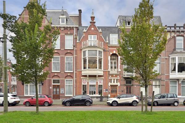Kantoorruimte Stadhouderslaan 18 Den Haag