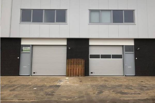 Bedrijfsruimte Keurmeester 23 Kwintsheul