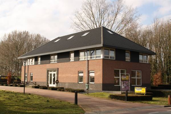 Kantoorruimte Dorpstraat 43 Heumen