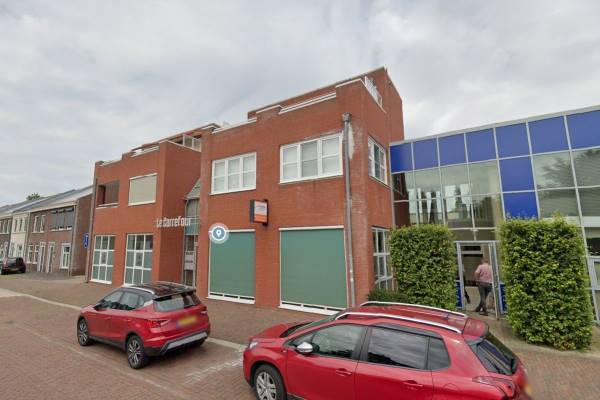 Beleggingsobject Prins Bernhardstraat 27A Echt