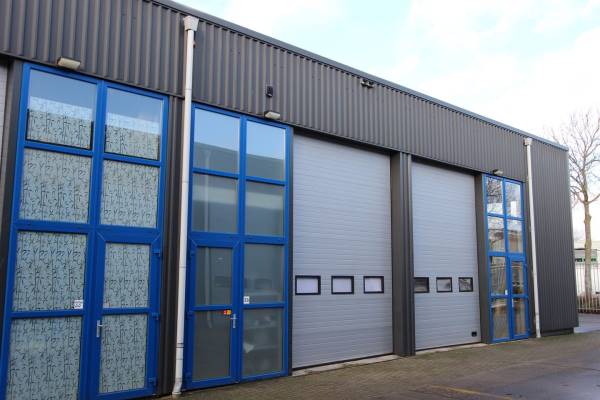 Bedrijfsruimte De Hoefsmid 33I Heiloo