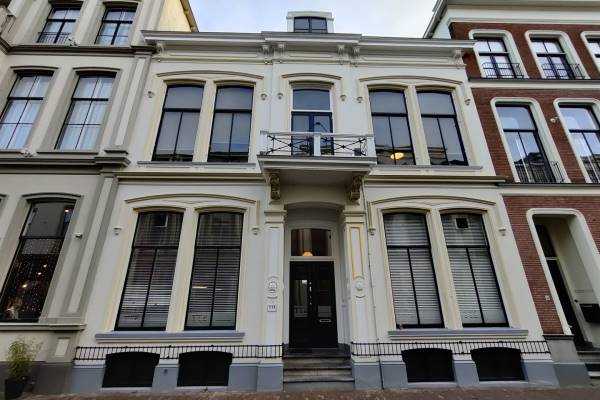 Kantoorruimte Keizerstraat 16a Deventer