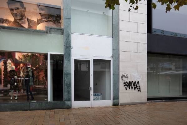 Winkelruimte Promenade 8 Heerlen