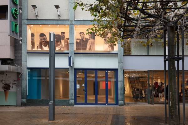 Winkelruimte Promenade 10a Heerlen