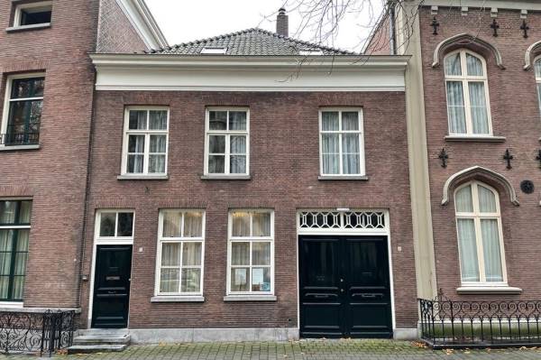 Kantoorruimte Choorstraat 5 Den Bosch
