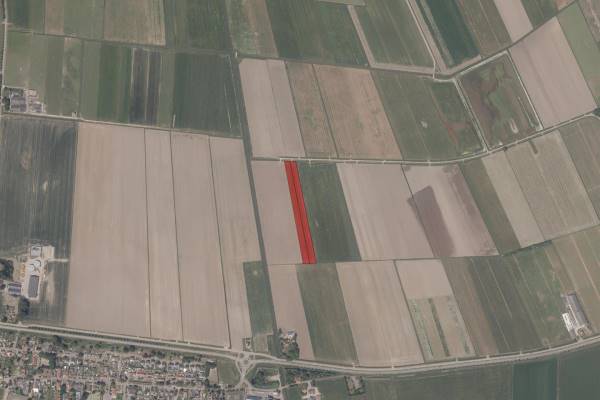 Agrarische grond De Langen Bruggert Meeuwen