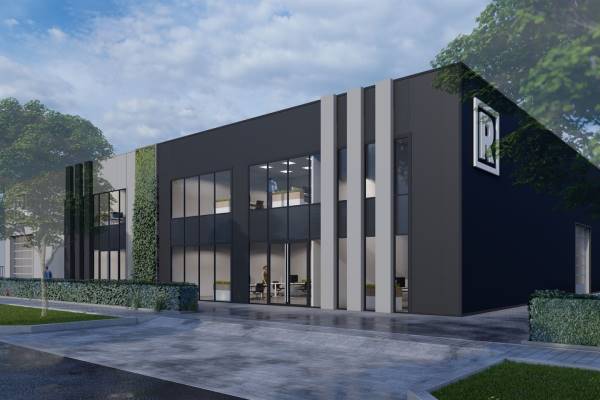 Bedrijfsruimte de Kazematten Bemmel