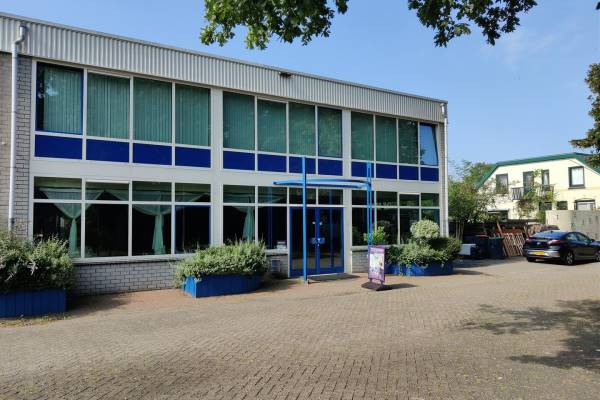 Bedrijfsruimte Rijksstraatweg 153 155 Twello