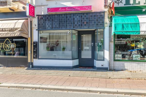 Winkelruimte Havenstraat 34 Hilversum