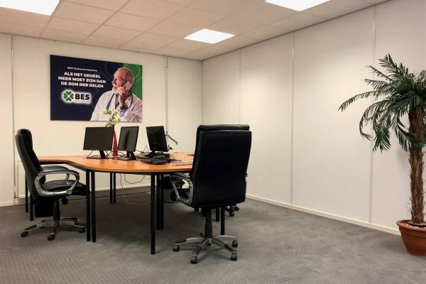 Kantoorruimte 2e Industrieweg 22 Lopik