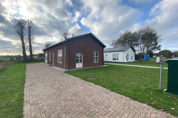 Kantoorruimte 1e Mientlaan 17 Katwijk (ZH)