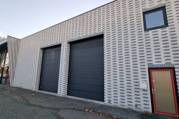 Bedrijfsruimte Oeverlandenweg 2D Meppel