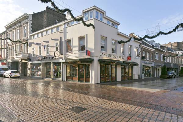 Winkelruimte Hamstraat 9A Roermond