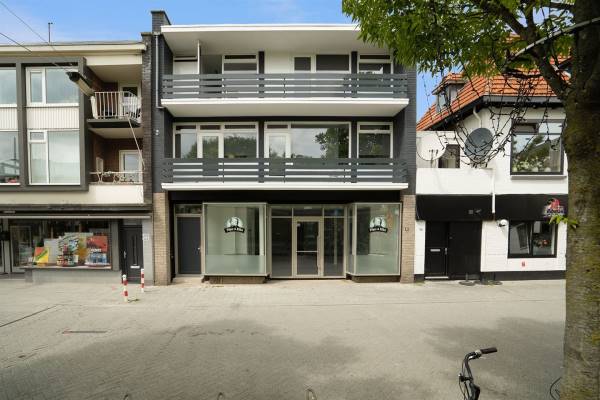 Horecagelegenheid Pastoriestraat 17 19 Hengelo (OV)