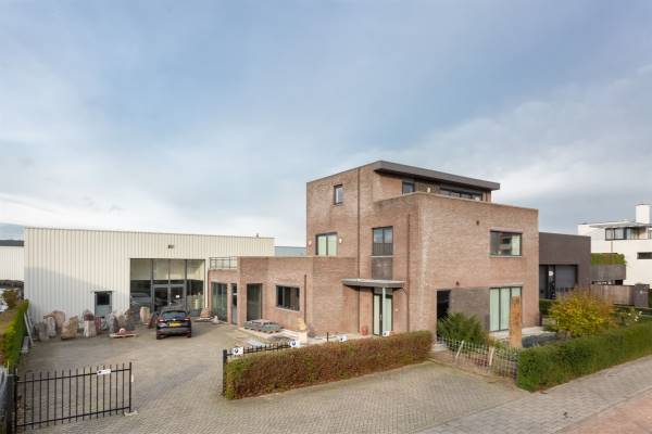 Kantoorruimte Het Goorke 53- 55 Oosterhout (NB)