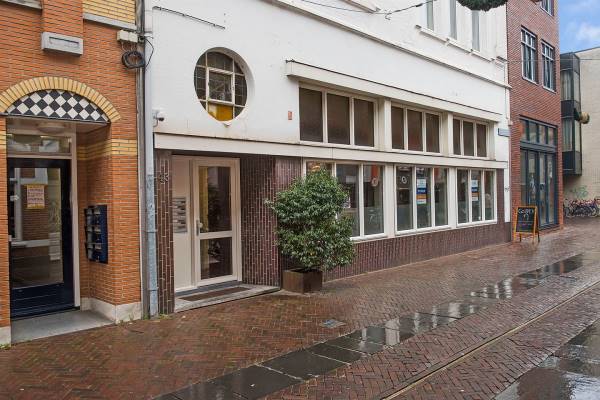 Horecagelegenheid Zuiderhagen 43 Enschede